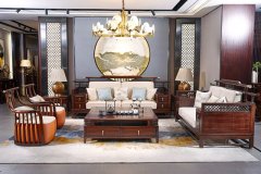 佛山新中式家具應(yīng)該如何設(shè)計(jì)施工流程？