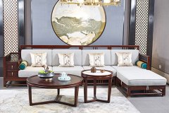 唐明雅居新中式家具，是傳承也是創(chuàng)新