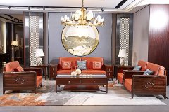 新中式家具在特征、造型設(shè)計(jì)、家具配置、配飾