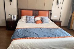 新中式家具|你家房子陽氣重還是陰氣重？趕緊查查！